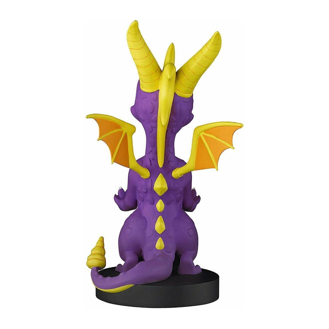 Cable Guys Spyro Gaming Controller & Mobile Phone Holder - حامل Cable Guys Spyro Gaming Controller & Mobile Phone Holder - حامل