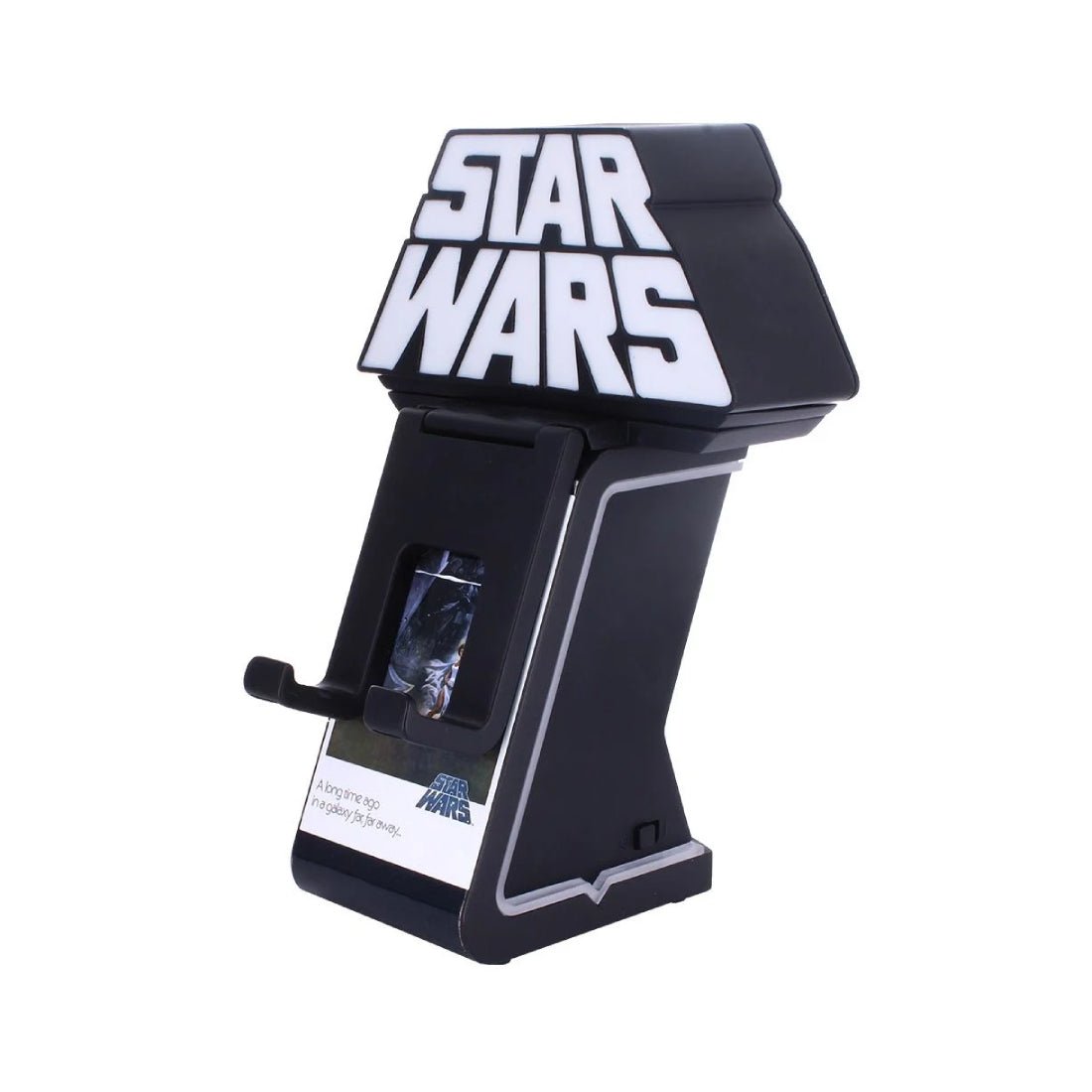 Cable Guys Star Wars Ikon Gaming Controller & Phone Holder - حامل Cable Guys Star Wars Ikon Gaming Controller & Phone Holder - حامل