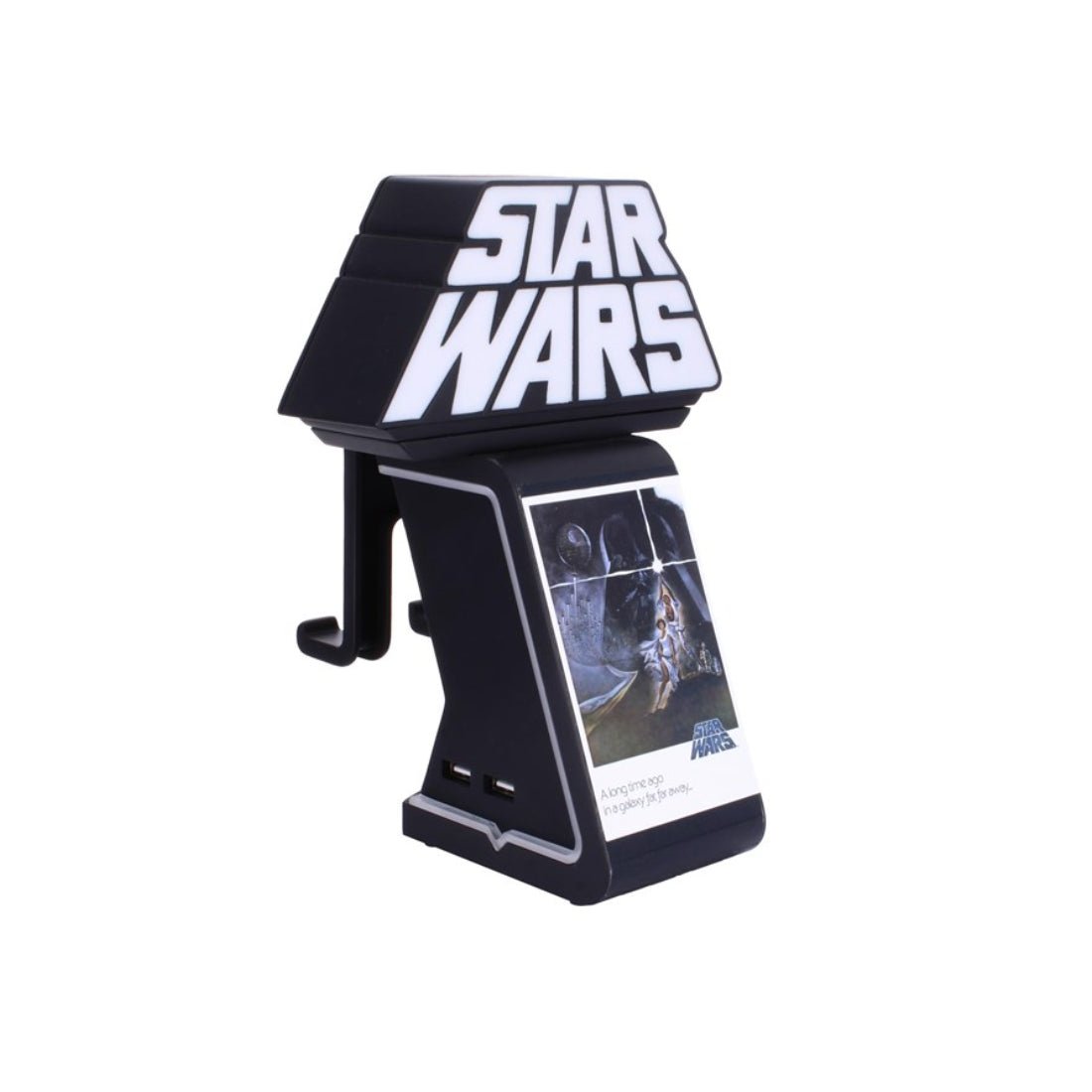 Cable Guys Star Wars Ikon Gaming Controller & Phone Holder - حامل - Store 974 | ستور ٩٧٤