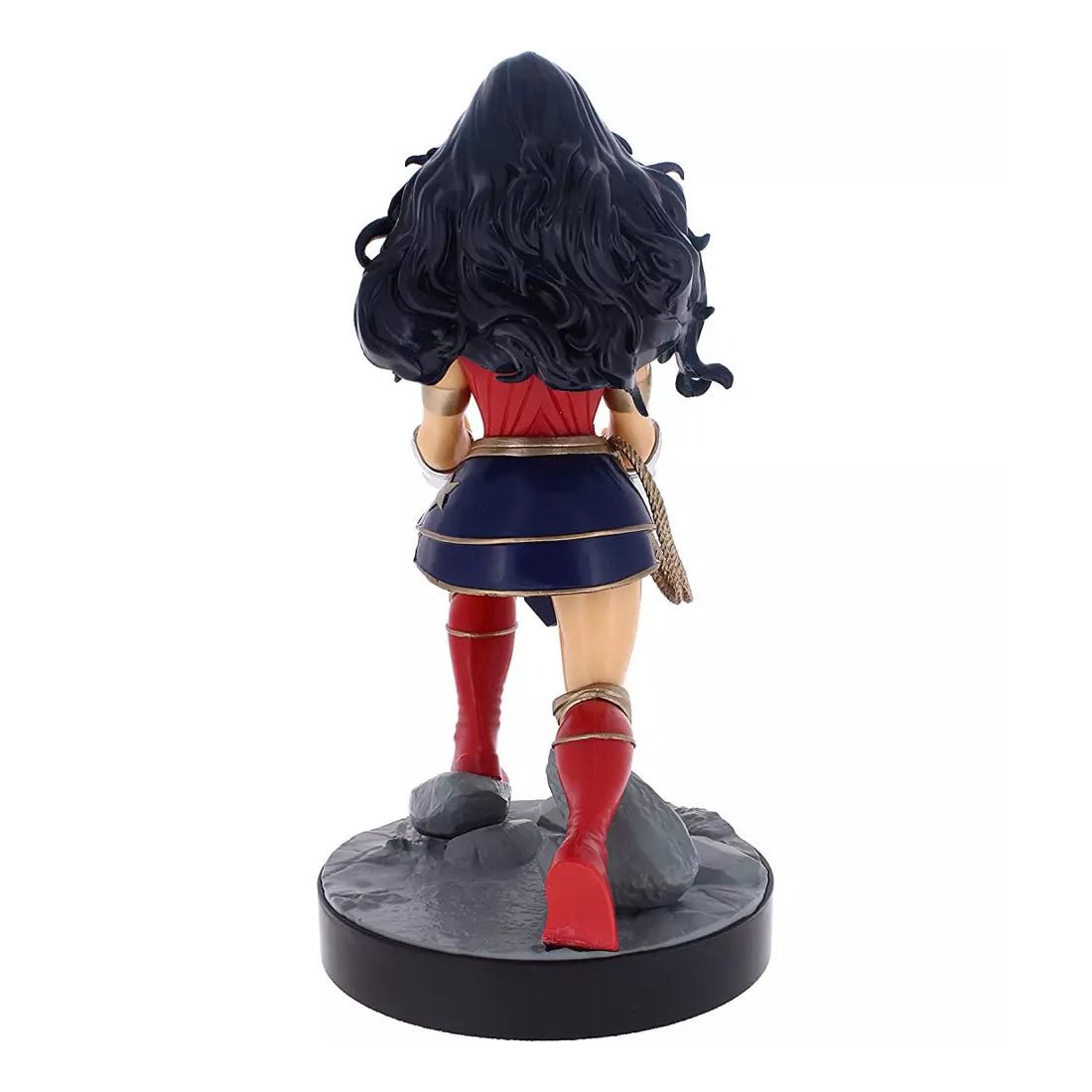Cable Guys Wonder Woman Gaming Controller & Phone Holder - حامل - Store 974 | ستور ٩٧٤