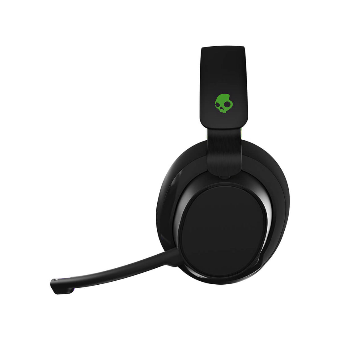 Skullcandy SLYR Xbox Wired Gaming Headset - Black DigiHype - سماعة - Store 974 | ستور ٩٧٤
