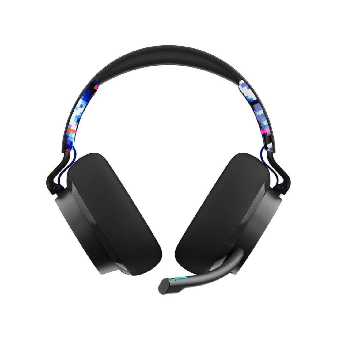 Skullcandy SLYR Pro PlayStation Wired Gaming Headset - Black DigiHype - سماعة - Store 974 | ستور ٩٧٤