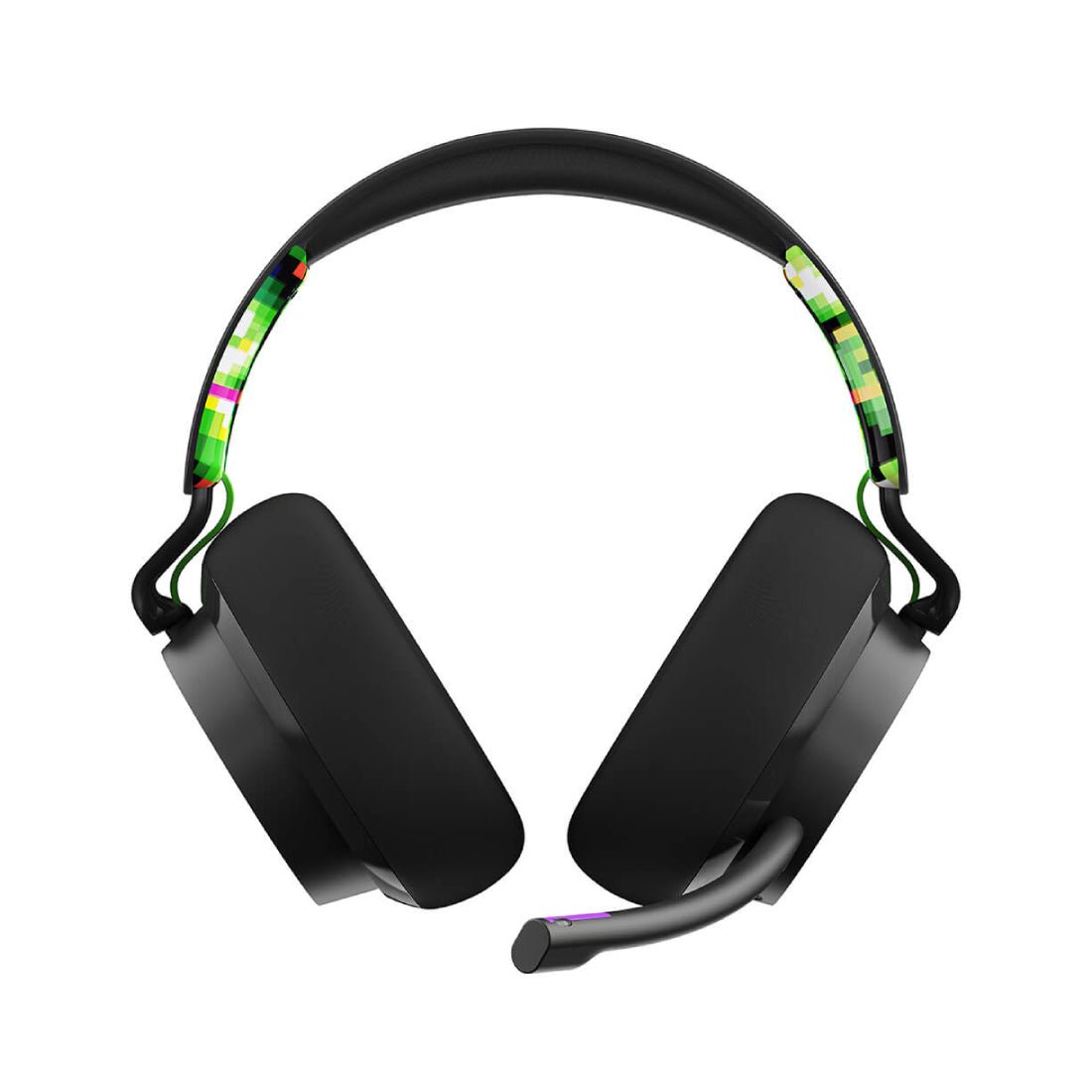 Skullcandy SLYR Pro Xbox Wired Gaming Headset - Black DigiHype - سماعة - Store 974 | ستور ٩٧٤