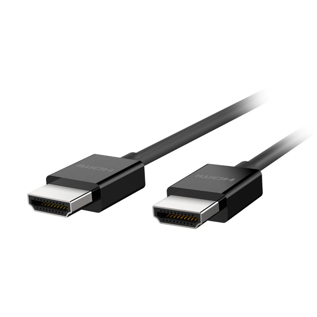 Belkin Ultra HD 8K High Speed HDMI Cable - 2m - Black - كابل - Store 974 | ستور ٩٧٤
