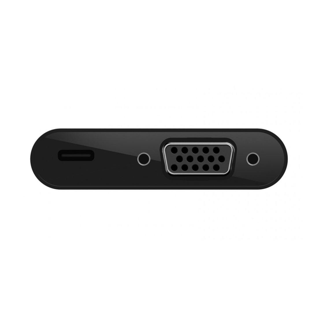 Belkin USB -C إلى محول VGA + Charge - Moزup Belkin USB -C إلى محول VGA + Charge - Moزup