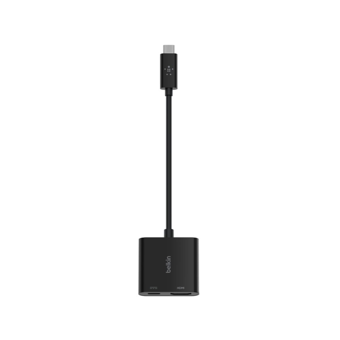 Belkin USB -C إلى محول HDMI + Charge - Moزup Belkin USB -C إلى محول HDMI + Charge - Moزup