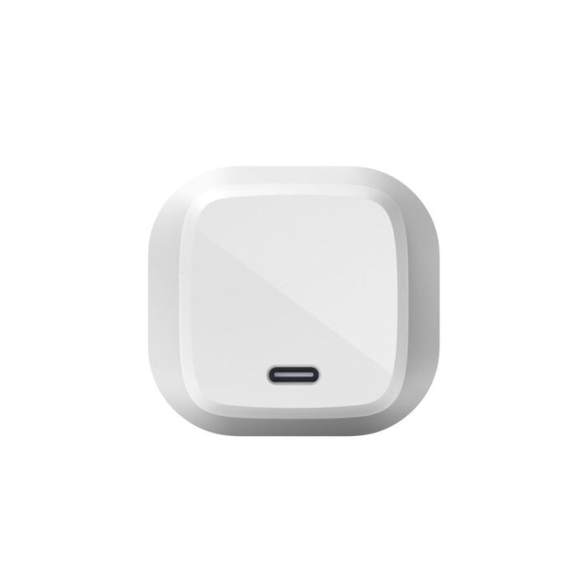 Belkin Boostarge USB -C PD Wall Charger 30W - White - شaحn Belkin Boostarge USB -C PD Wall Charger 30W - White - شaحn