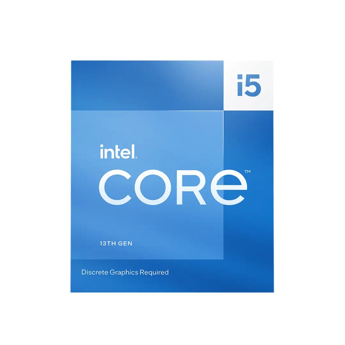 Intel Core i5-13400 4.60 GHz LGA 1700 Processor - معالج - Store 974 | ستور ٩٧٤