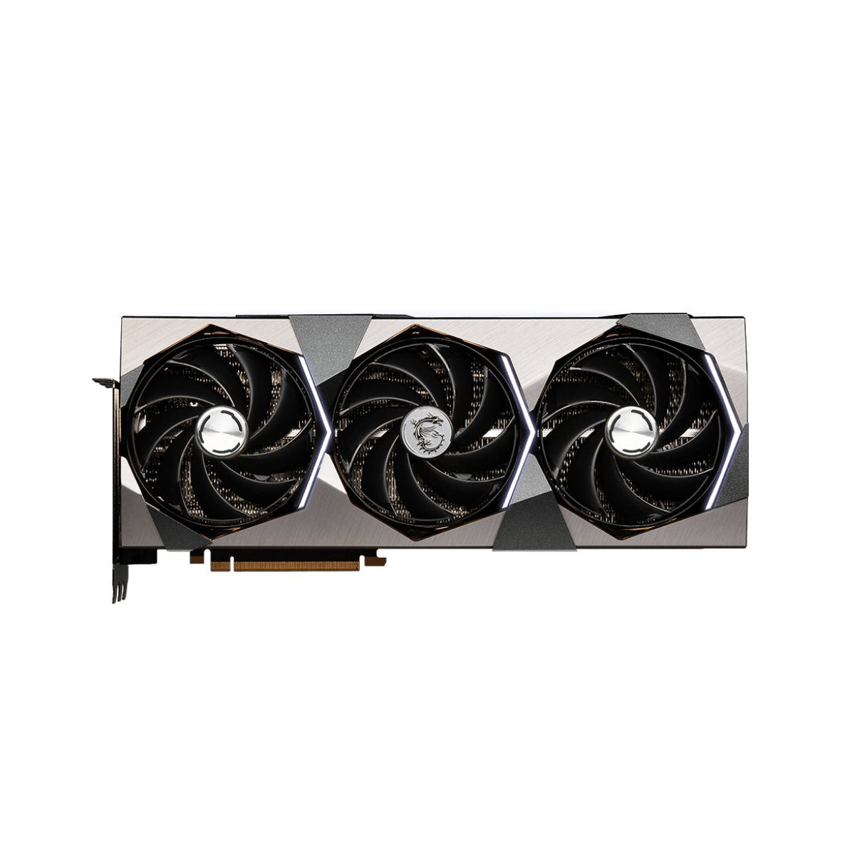 MSI Gaming GeForce RTX 4090 SUPRIM X 24G GDDR6X Graphics Card - كرت شاشة - Store 974 | ستور ٩٧٤