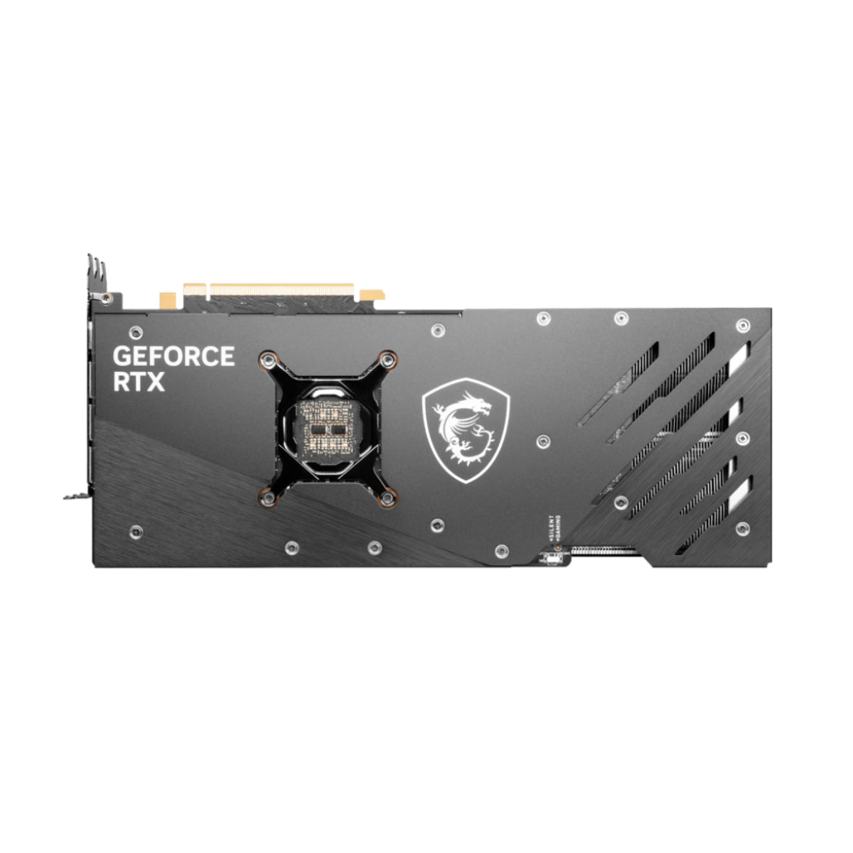 MSI GeForce RTX 4080 GAMING X TRIO 16GB GDDR6X Graphics Card - كرت شاشة - Store 974 | ستور ٩٧٤
