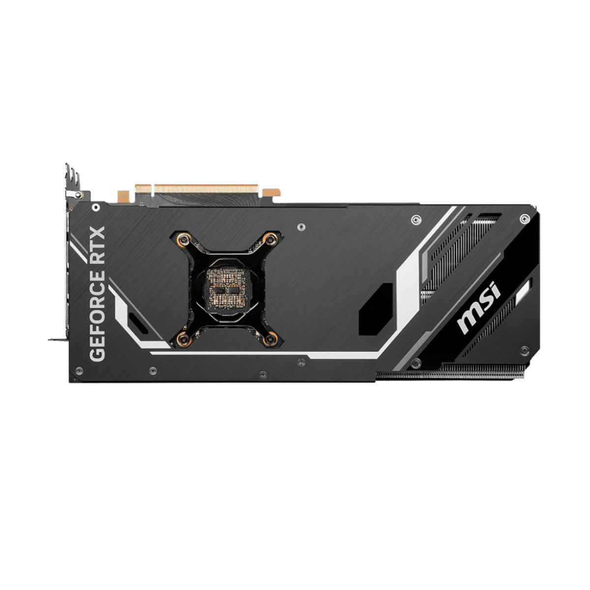 MSI GeForce RTX 4080 VENTUS 3X OC 16GB GDDR6X Graphics Card - كرت شاشة - Store 974 | ستور ٩٧٤
