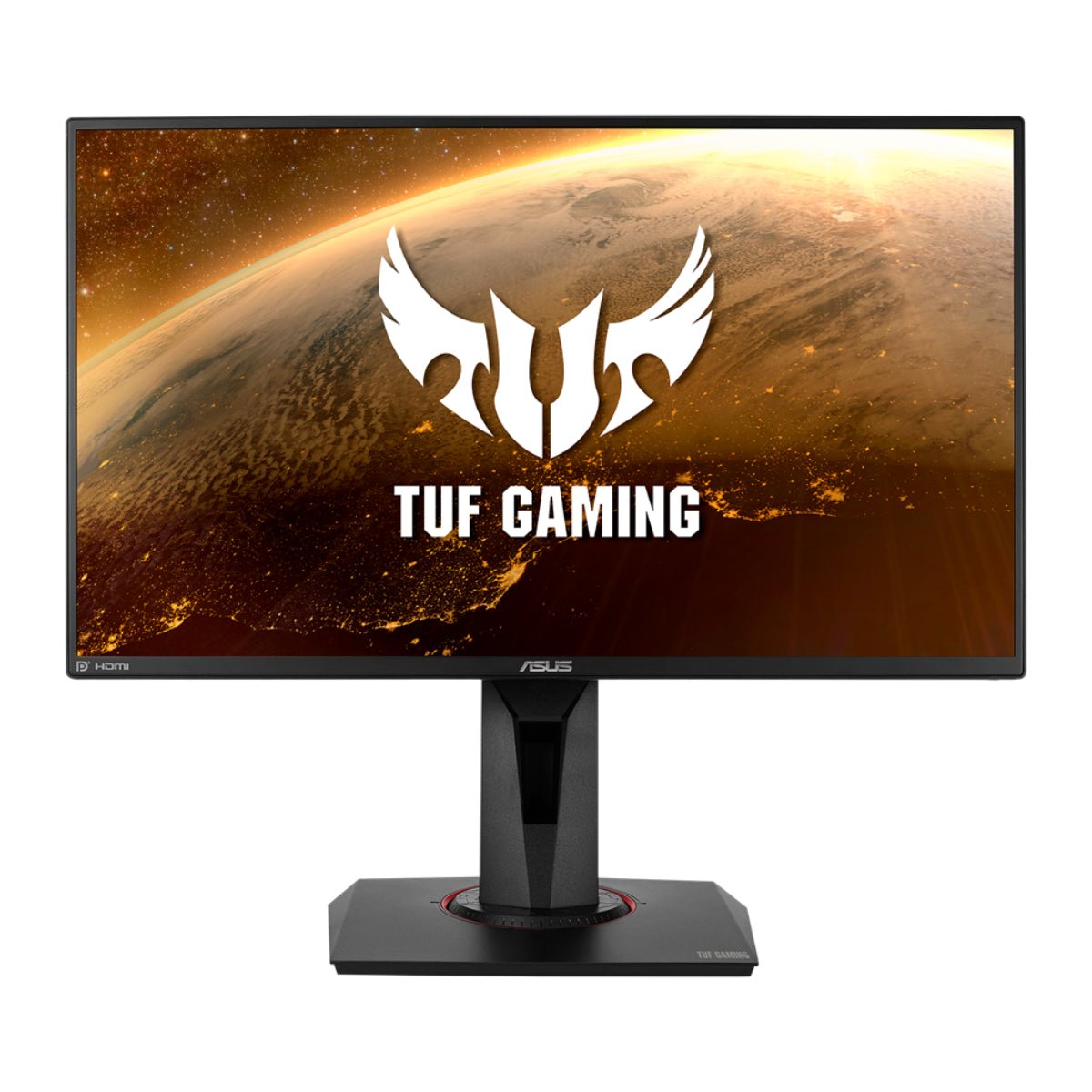 Asus TUF Gaming 24.5