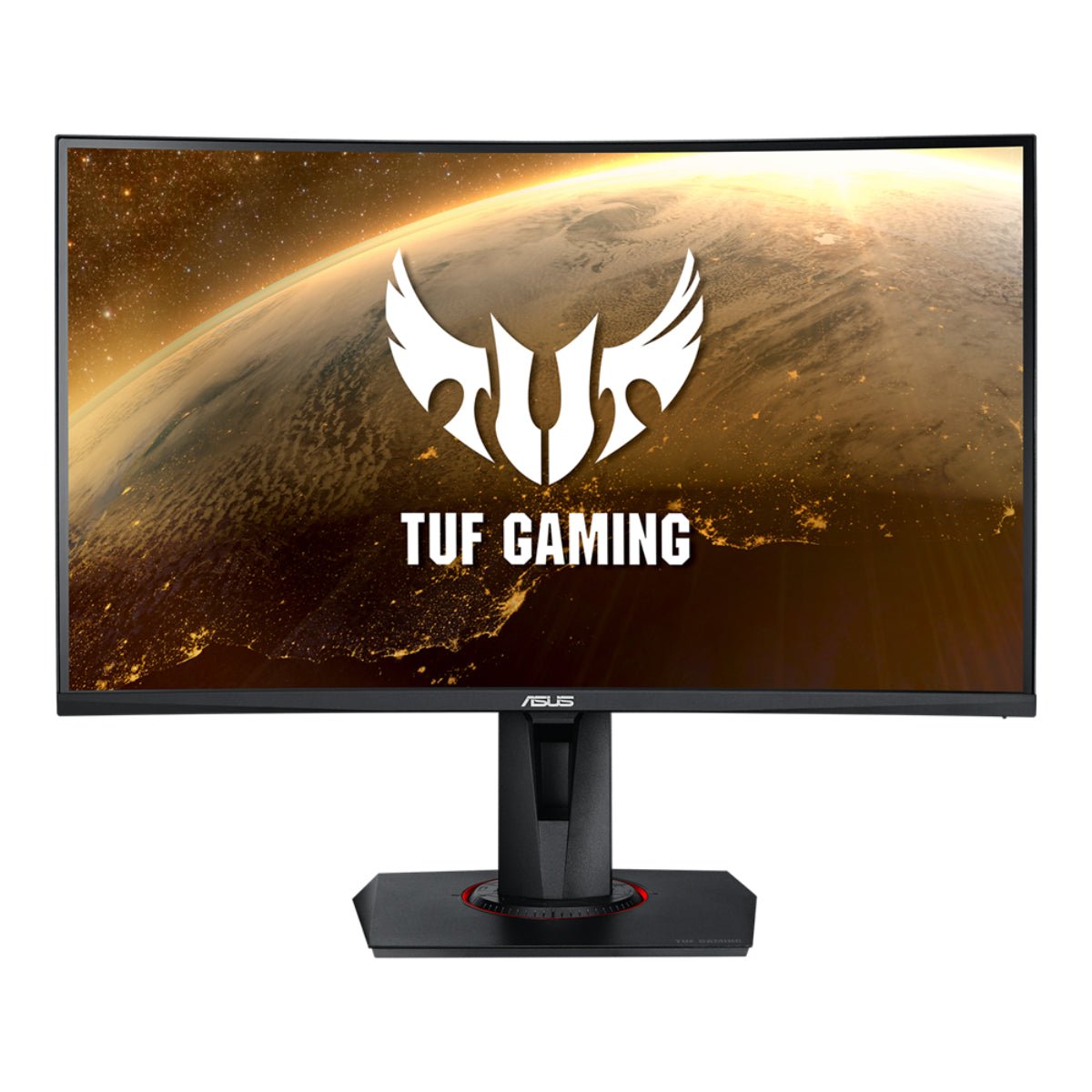 Asus TUF Gaming 27