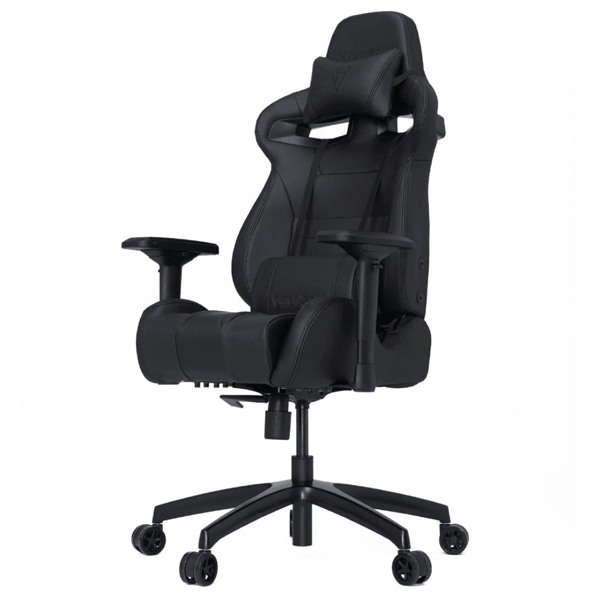 Vertagear Racing Series S-Line SL4000 Gaming Chair - Carbon Edition - كرسي - Store 974 | ستور ٩٧٤