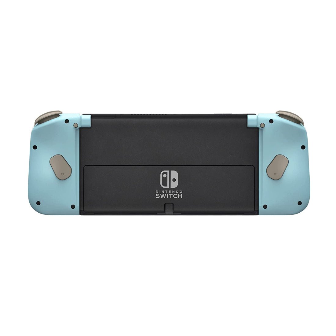 Hori Nintendo Switch Split Pad Compact - Pikachu & Mimikyu - وحدة تحكم - Store 974 | ستور ٩٧٤