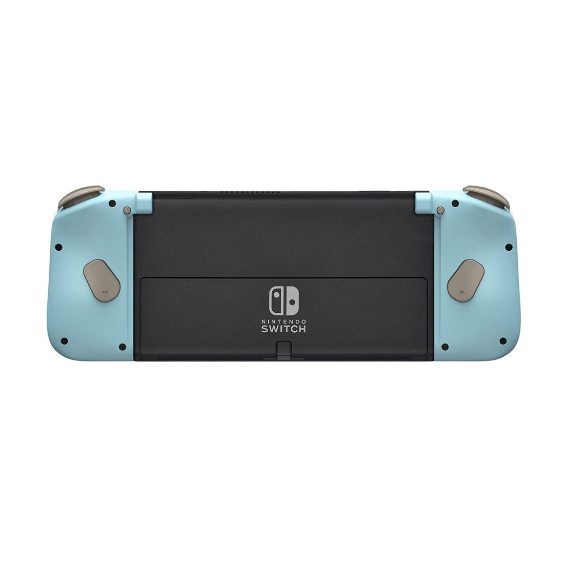 Hori Nintendo Switch Split Pad Compact - Pikachu & Mimikyu - وحدة تحكم Hori Nintendo Switch Split Pad Compact - Pikachu & Mimikyu - وحدة تحكم