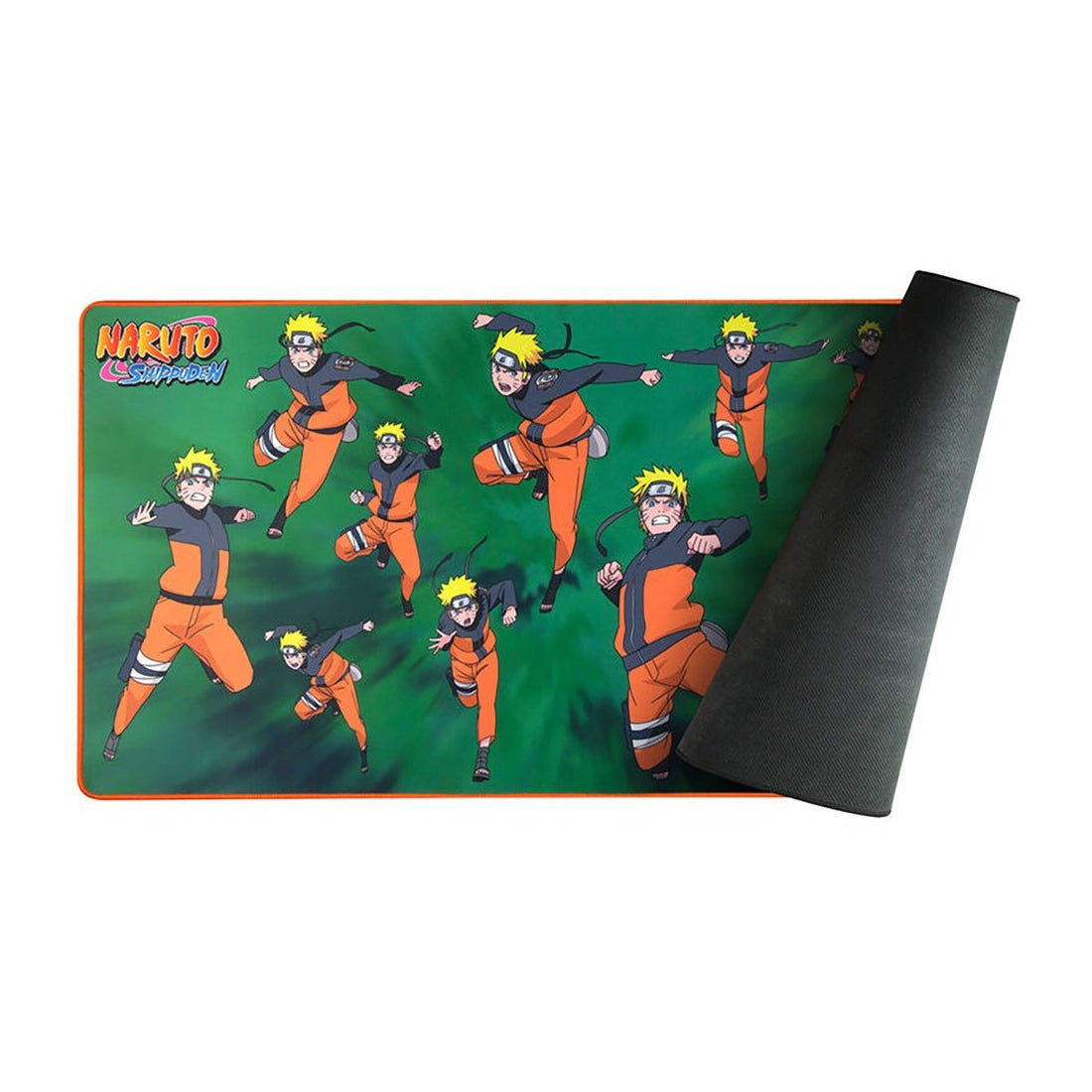 Konix Naruto Mousepad XXL - حصيرة فأرة - Store 974 | ستور ٩٧٤