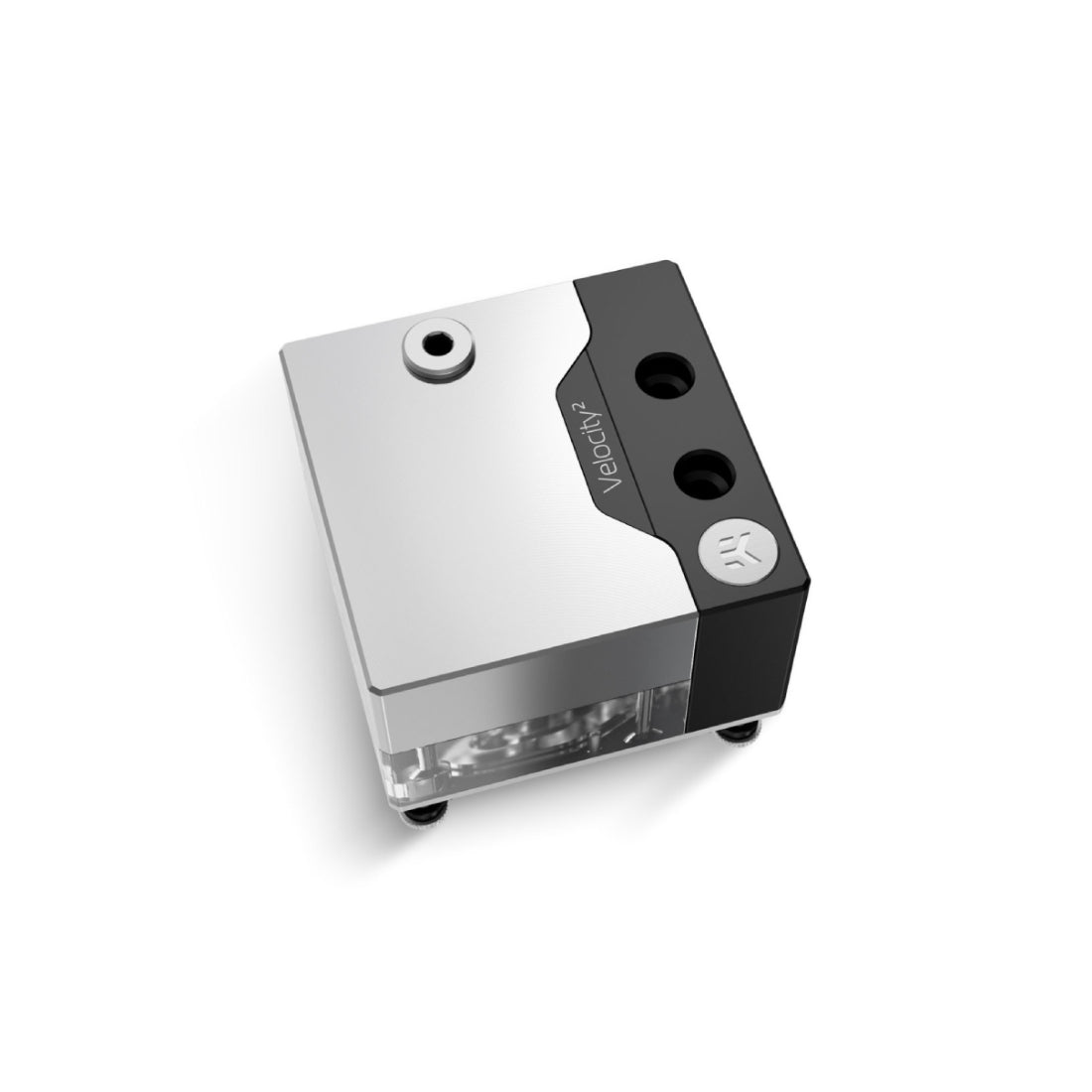 ekwb ek -Quantum velocity² DDC 4.2 PWM D -RGB - 1700 Nickel + plexi - mebrd ekwb ek -Quantum velocity² DDC 4.2 PWM D -RGB - 1700 Nickel + plexi - mebrd