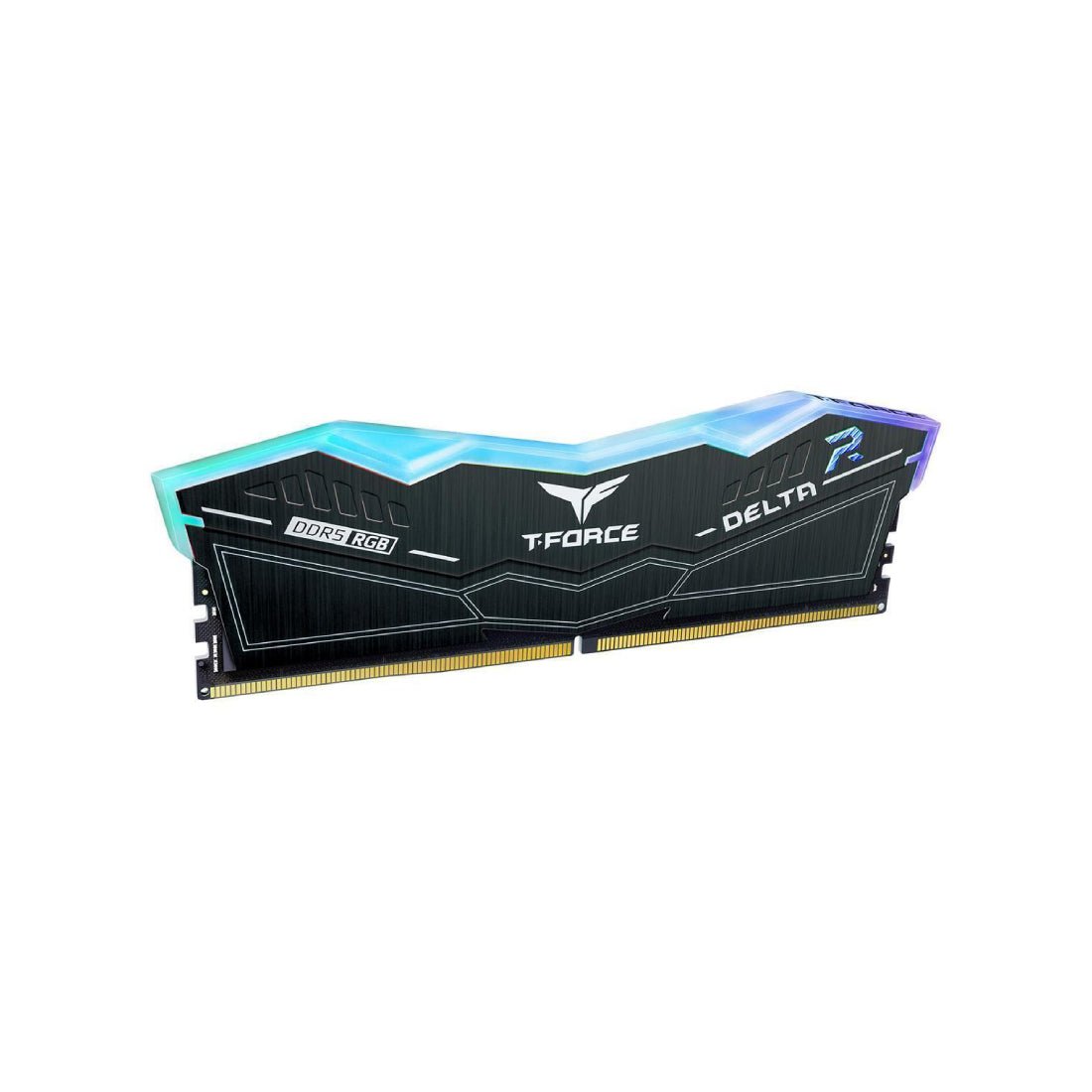 Team Group T-Force Delta RGB 64GB (2 x 32GB) CL38 6000Mhz DDR5