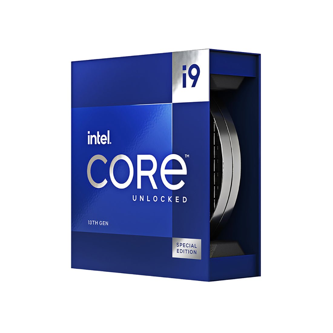 Intel Core i9-13900KS 3.20GHz LGA1700 13th Gen Processor - معالج - Store 974 | ستور ٩٧٤