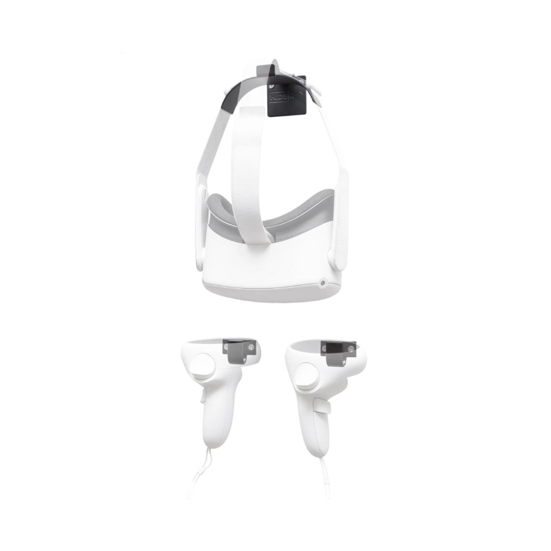 Hideit Mounts Oculus Quest 2 Wall Mount - حaaml Hideit Mounts Oculus Quest 2 Wall Mount - حaaml