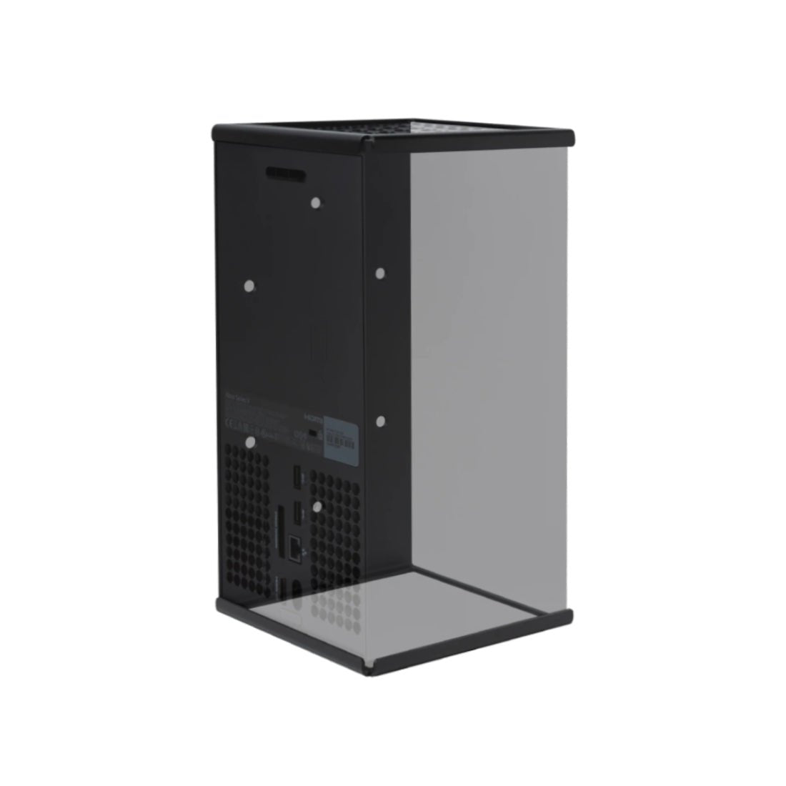 Hideit Mounts Series Xbox Series X Wall Mount -