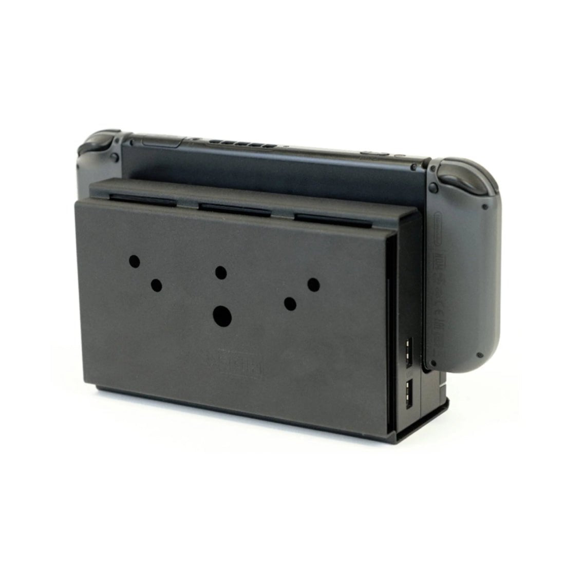 Hideit يتصاعد Nintendo Switch Wall Mount - Hideit يتصاعد Nintendo Switch Wall Mount -