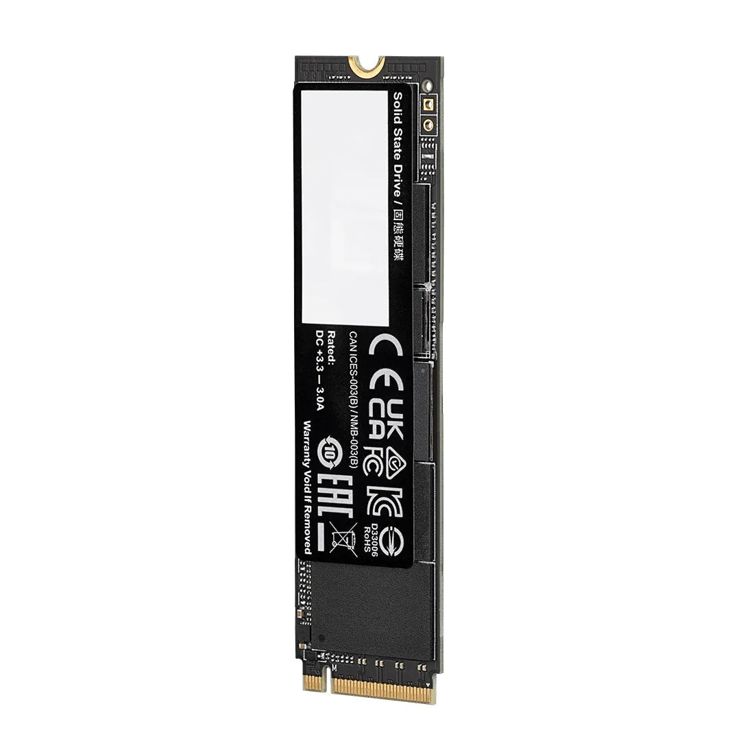 Gigabyte Aorus 2TB Gen 4 7300/6850 MB/s Internal SSD - مساحة تخزين - Store 974 | ستور ٩٧٤