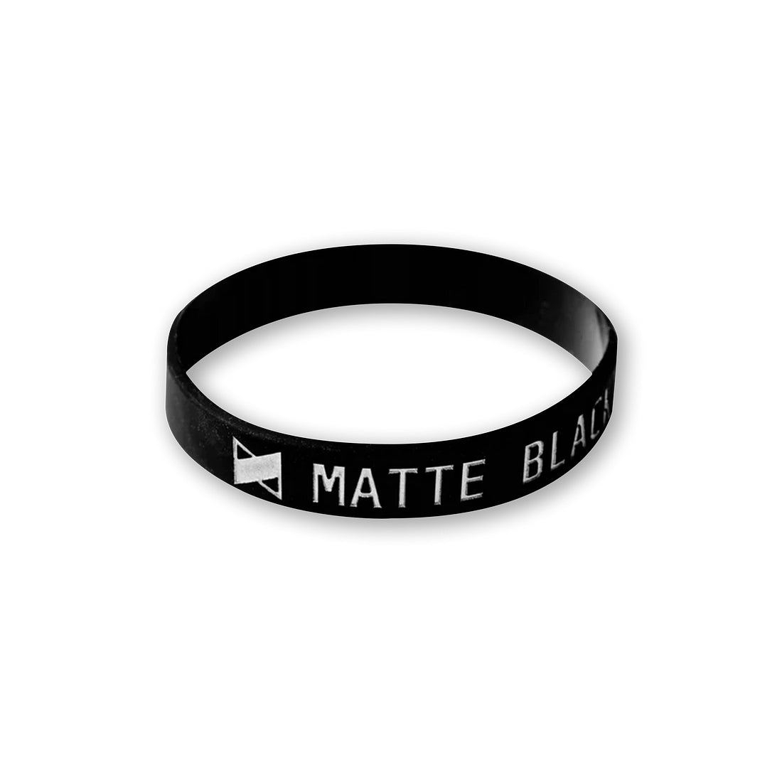 MKBHD Matte Black Everything Wristband - أكسسوار MKBHD Matte Black Everything Wristband - أكسسوار