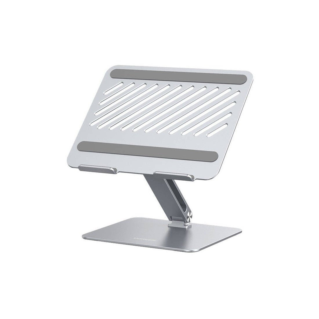 UGreen Height Adjustable Foldable Laptop Stand - قاعدة لابتوب - Store 974 | ستور ٩٧٤
