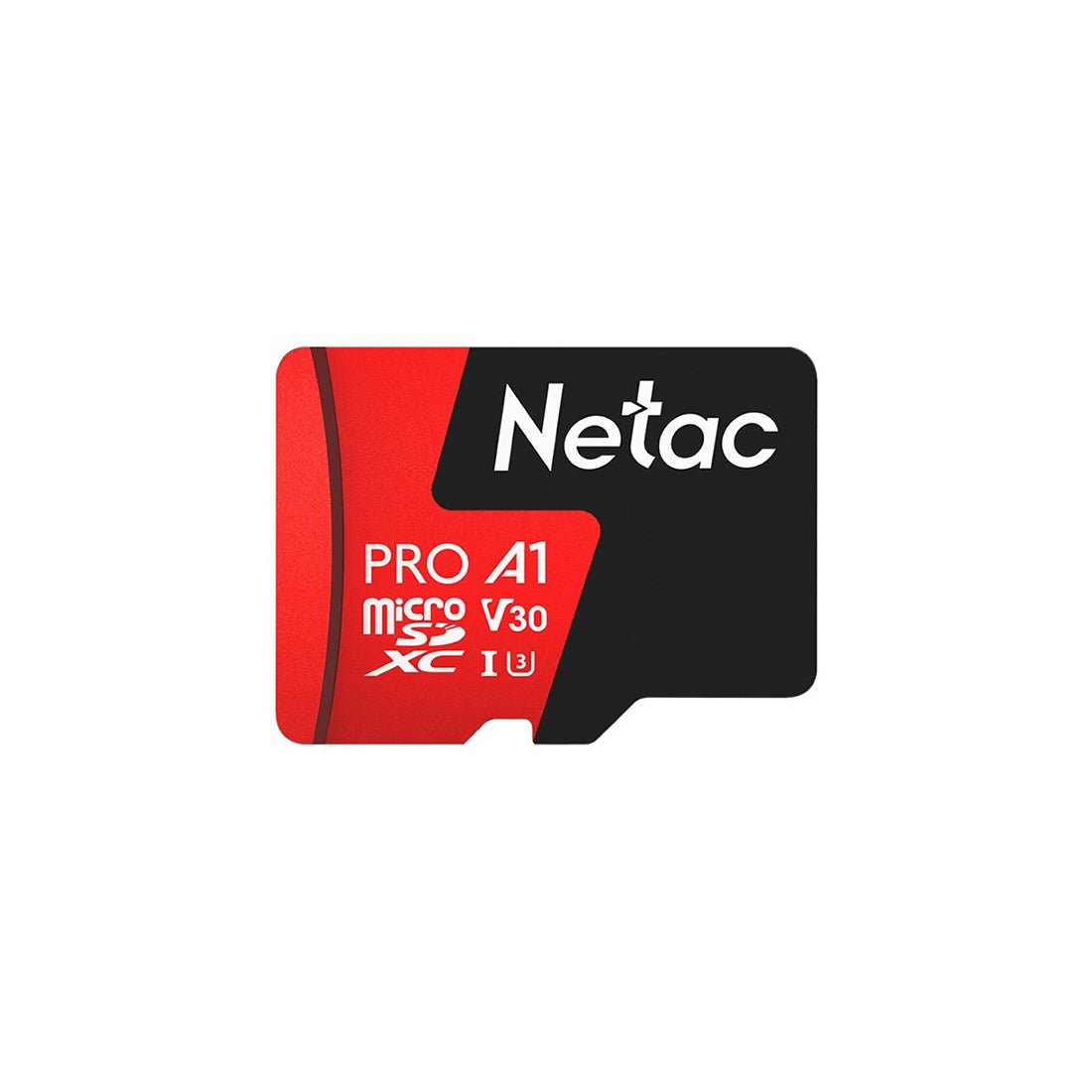 Netac P500 Extreme Pro 256GB 100/90 MB/s MicroSDXC - مساحة تخزين Netac P500 Extreme Pro 256GB 100/90 MB/s MicroSDXC - مساحة تخزين