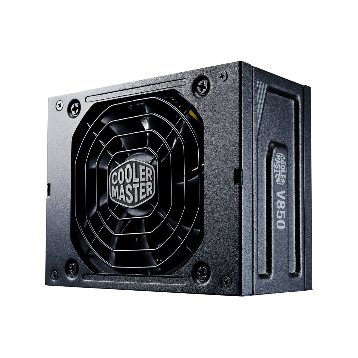 (Pre-Owned) Cooler Master V850 Gold SFX Fully Modular Power Supply - مزود طاقة مستعمل - Store 974 | ستور ٩٧٤