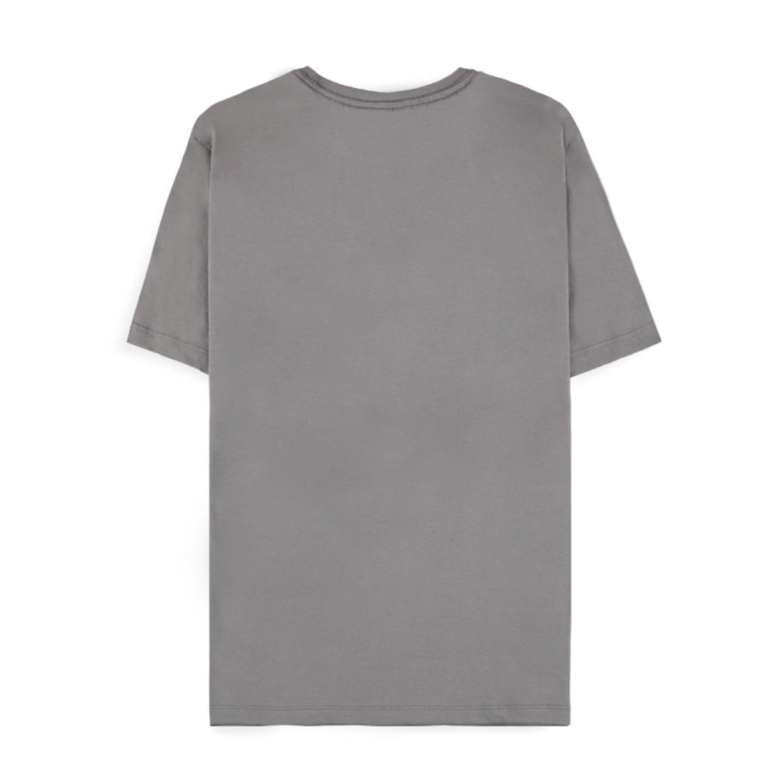 Difuzed Pokémon - Gengar Men's Short Sleeved T-shirt - M - تي-شيرت - Store 974 | ستور ٩٧٤