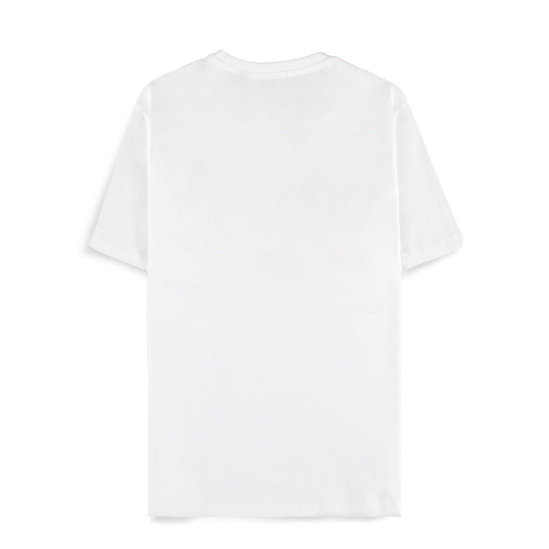 Difuzed Pokémon - Charizard Men's Short Sleeved T-shirt - XL - تي-شيرت - Store 974 | ستور ٩٧٤