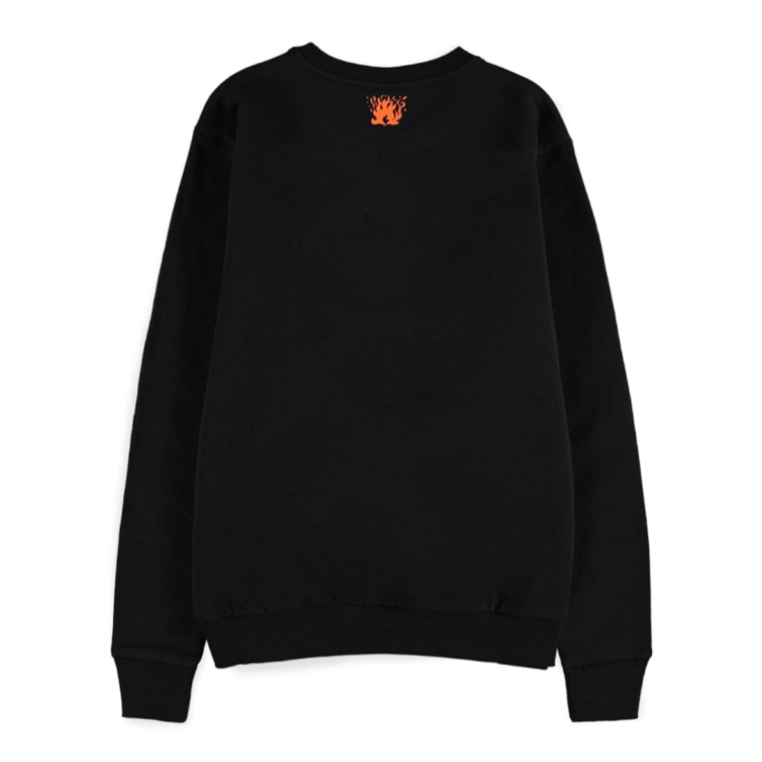 Pokémon - Charizard Men Crew Sweater - S - كnزة Pokémon - Charizard Men Crew Sweater - S - كnزة