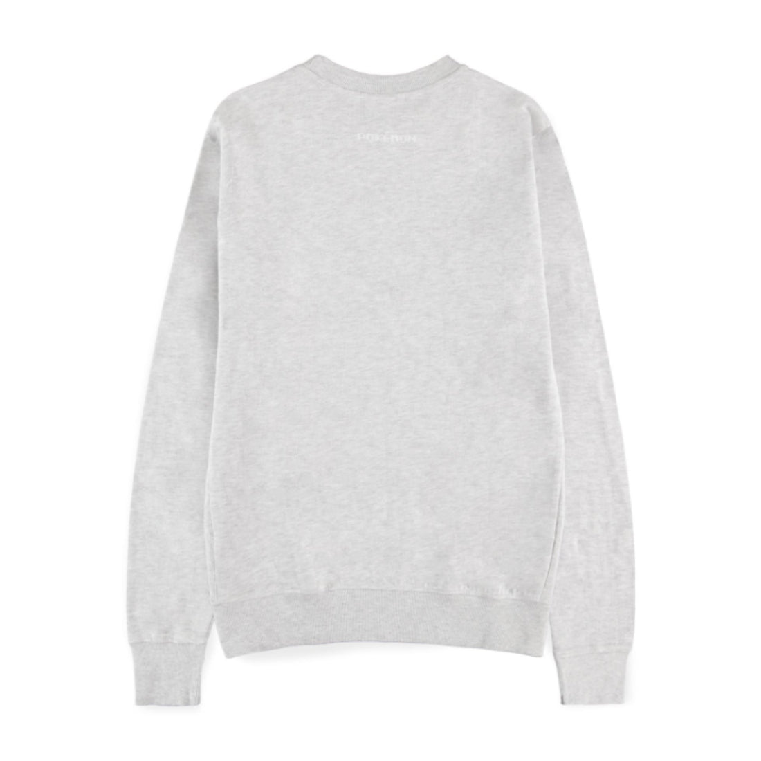 Difuzed Pokémon - Pixel Pika Crewneck Sweater - XL - كنزة Difuzed Pokémon - Pixel Pika Crewneck Sweater - XL - كنزة