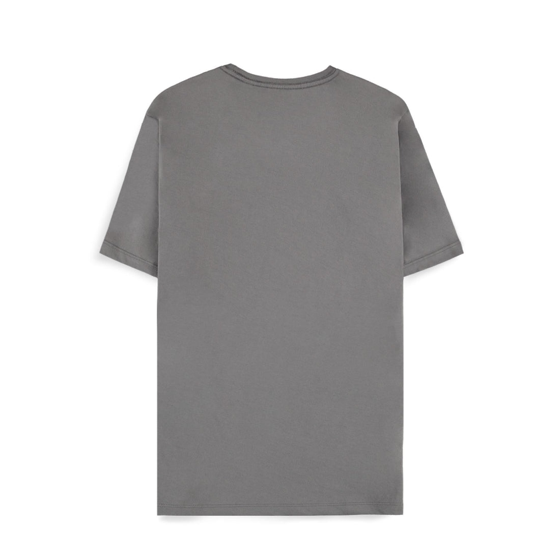 Difuzed Pokémon - Snorlax Short Sleeved T-shirt - L - تي-شيرت - Store 974 | ستور ٩٧٤