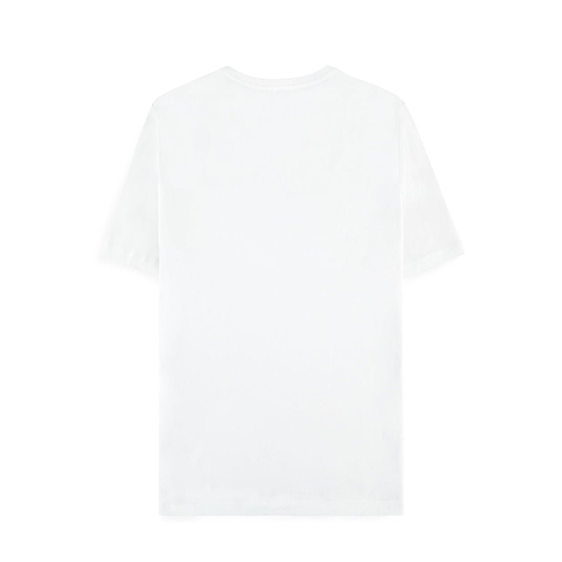 Difuzed Pokémon - Starters - Men's Short Sleeved T-shirt - L - تي-شيرت - Store 974 | ستور ٩٧٤