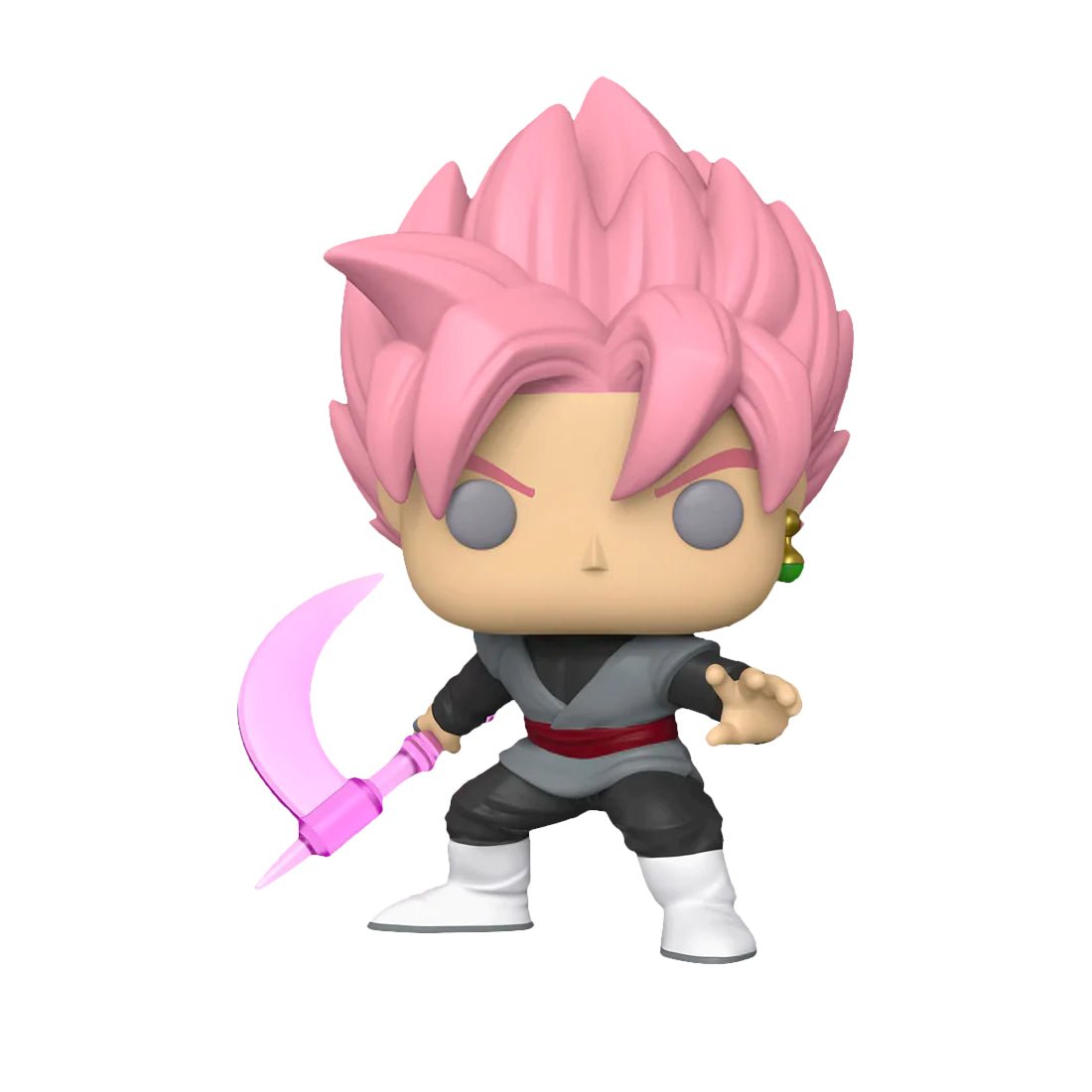 Funko Pop Jumbo! Animation: Dragon Ball Super - Goku w/ Scythe (TRL) #1284 - دمية - Store 974 | ستور ٩٧٤