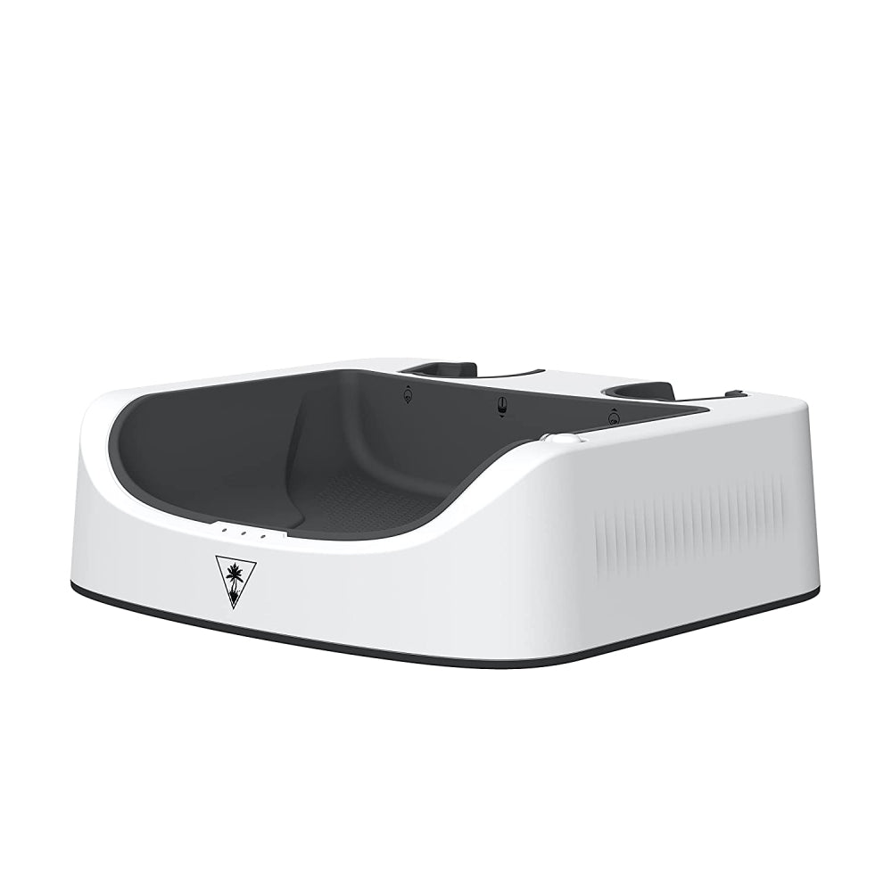 Turtle Beach Fuel Compact VR Charging Station for Meta Quest 2 - شاحن Turtle Beach Fuel Compact VR Charging Station for Meta Quest 2 - شاحن