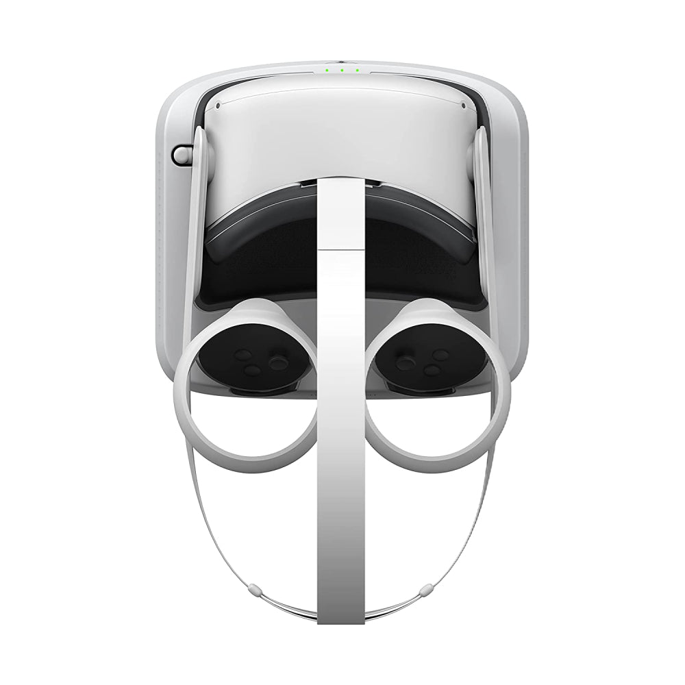 Turtle Beach Fuel Compact VR Charging Station for Meta Quest 2 - شاحن Turtle Beach Fuel Compact VR Charging Station for Meta Quest 2 - شاحن