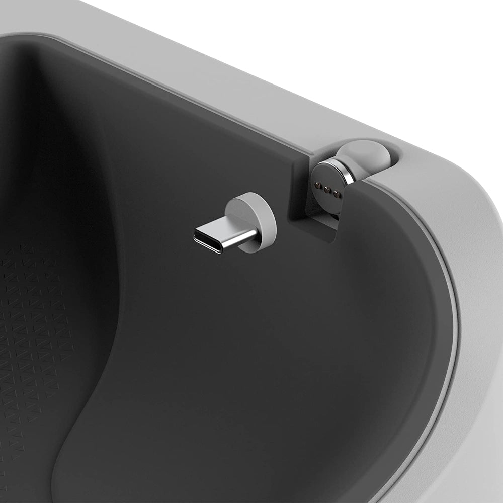 Turtle Beach Fuel Compact VR Charging Station for Meta Quest 2 - شاحن Turtle Beach Fuel Compact VR Charging Station for Meta Quest 2 - شاحن