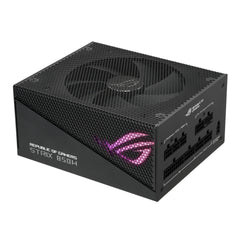 Asus ROG STRIX 850W 80+ Gold Fully Modular PSU - Aura Edition - مزود الطاقة