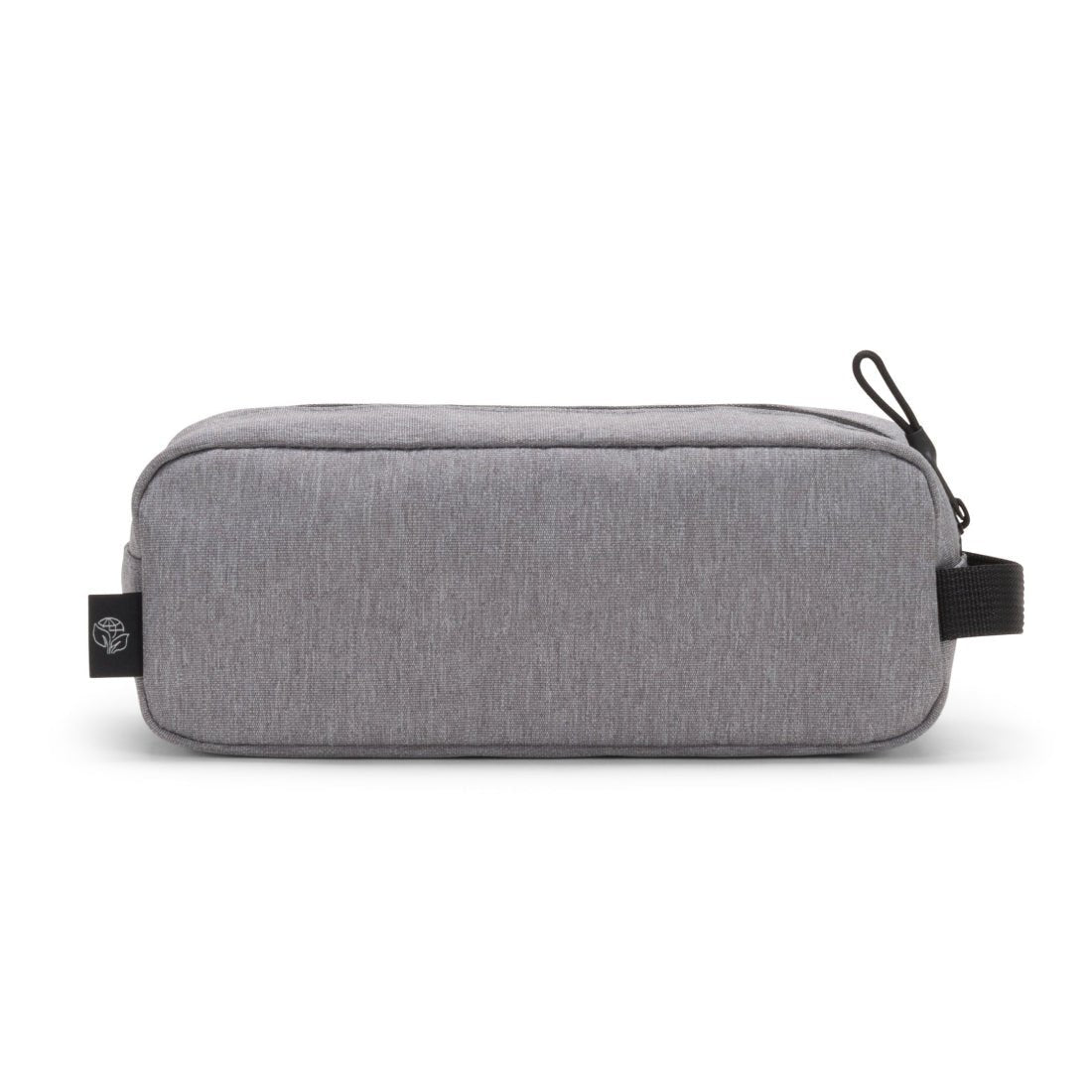 Dicota Accessory Pouch Eco Motion - Light Grey - حقيبة - Store 974 | ستور ٩٧٤