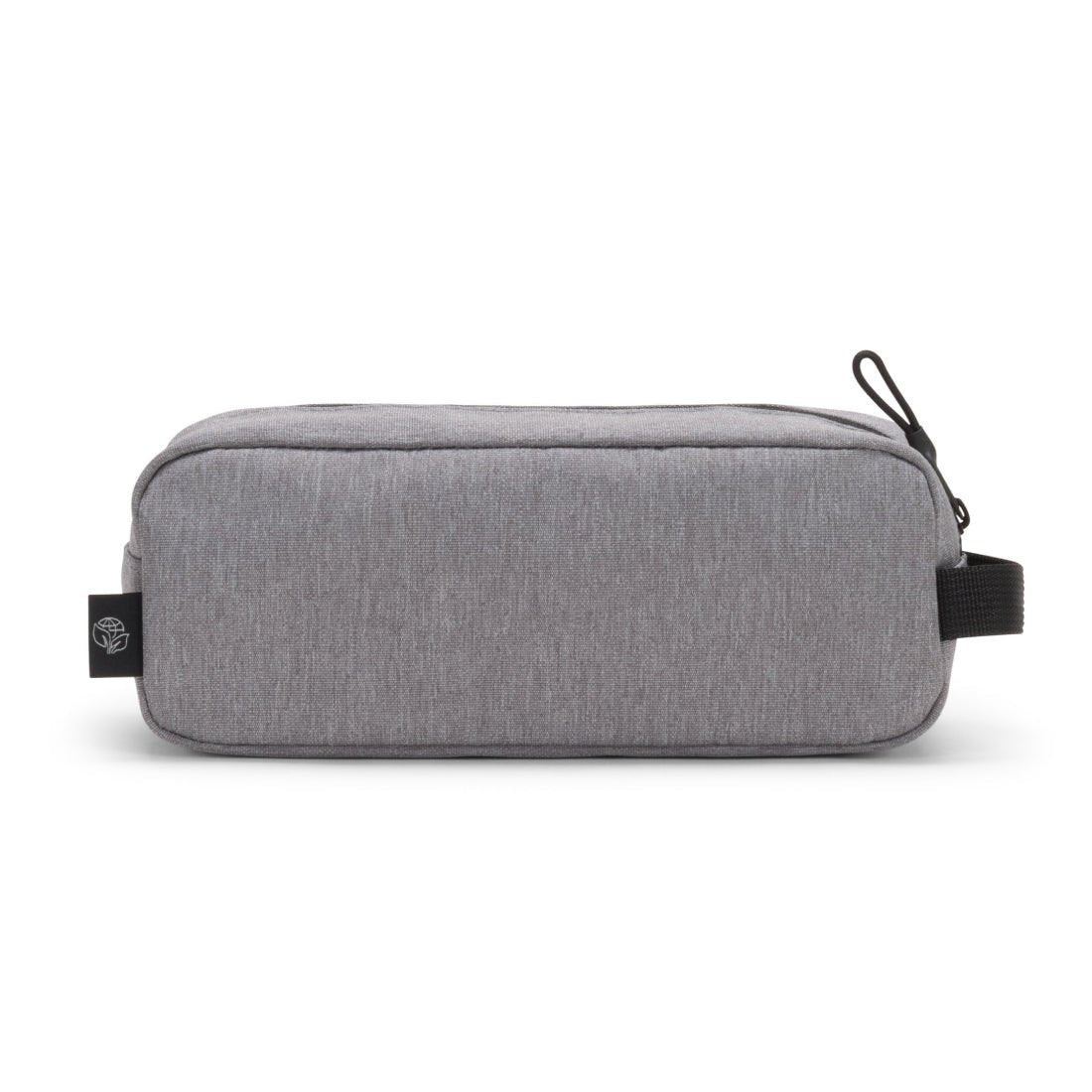 Dicota Accessory Pouch Eco Motion - رمادي فاتح - حقyebة Dicota Accessory Pouch Eco Motion - رمادي فاتح - حقyebة