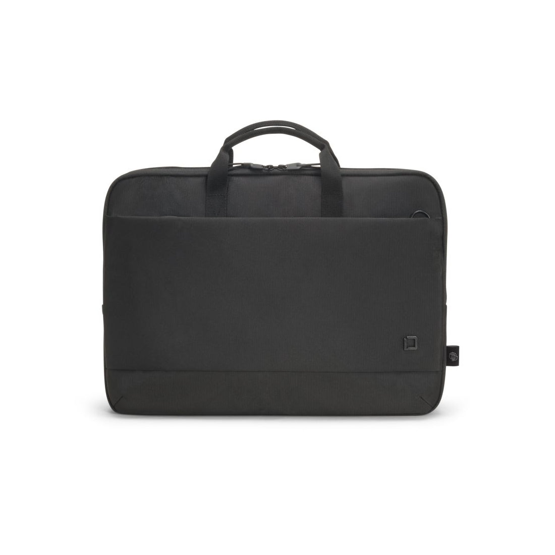 Dicota Motion Eco Slim Laptop Case 12 - 13.3” - Black - حقيبة لابتوب - Store 974 | ستور ٩٧٤