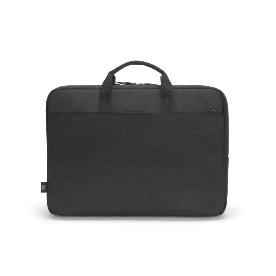 Dicota Motion Eco Slim Laptop Case 12 - 13.3” - Black - حقيبة لابتوب Dicota Motion Eco Slim Laptop Case 12 - 13.3” - Black - حقيبة لابتوب