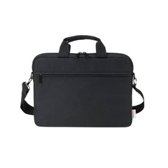 Dicota Base XX Slim Laptop Case 13 - 14.1” - Black - حقيبة لابتوب