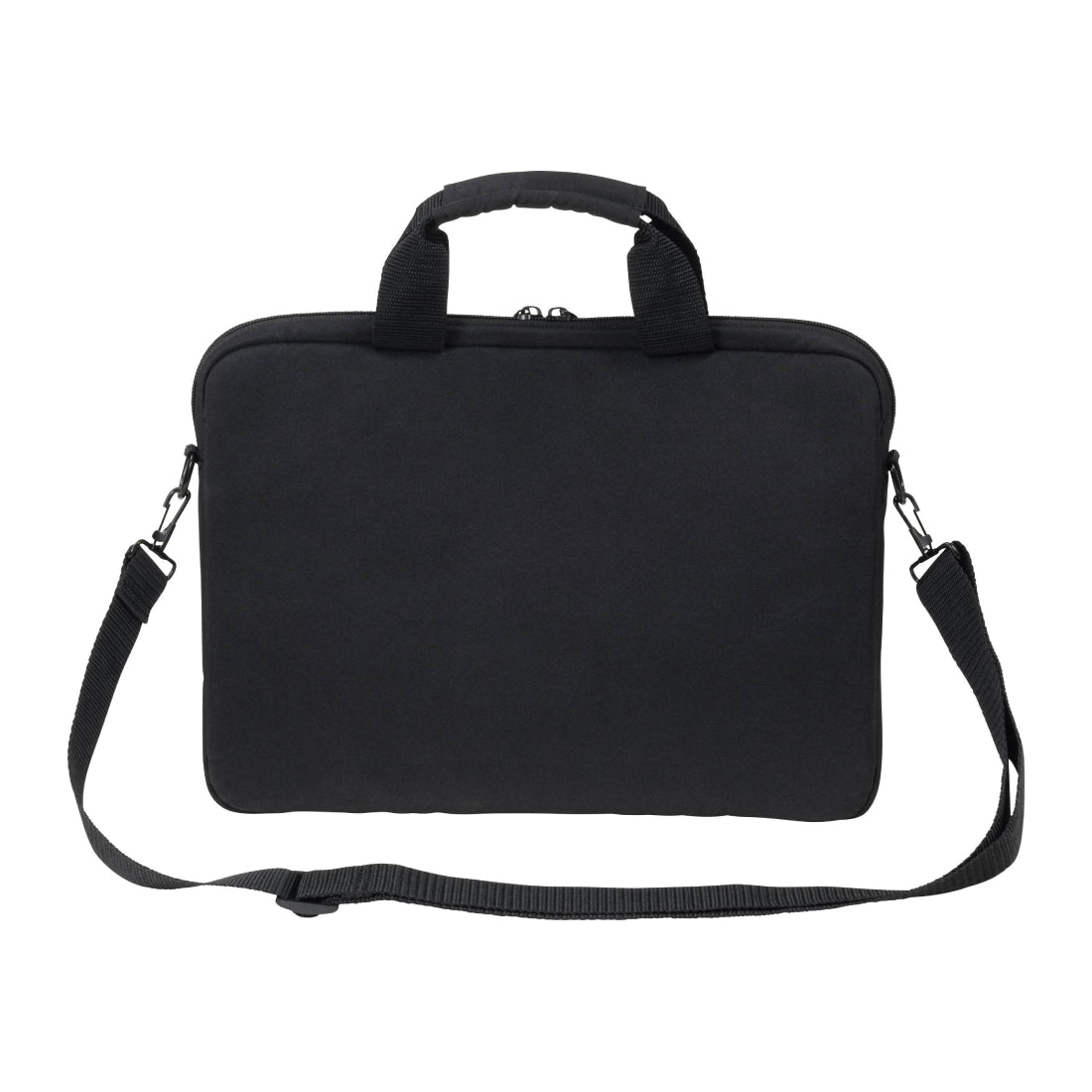 Dicota Base XX Slim Laptop Case 14 - 15.6” - Black - حقيبة لابتوب - Store 974 | ستور ٩٧٤