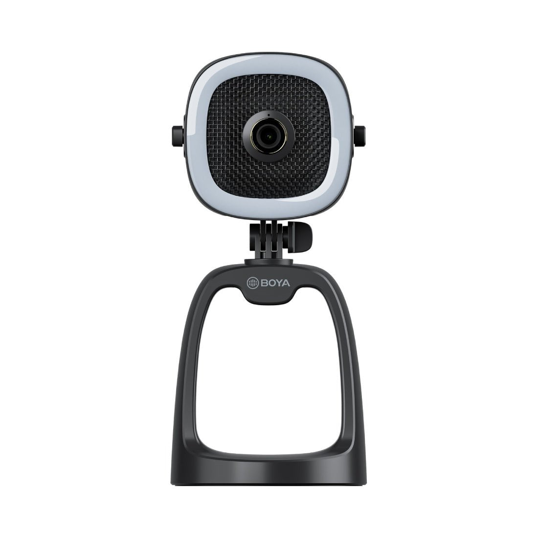 Boya BY-CM6A FHD Camera & Microphone Combo - ميكروفون و كاميرا Boya BY-CM6A FHD Camera & Microphone Combo - ميكروفون و كاميرا